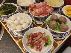 -咏江南·苏式火锅·苏州评弹(观前街店)
