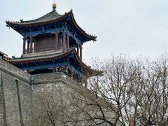-西安碑林博物馆