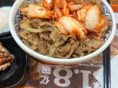 -吉野家(深圳水贝分店)
