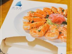 -新海利海鲜城·41年珠海老字号(夏湾店)