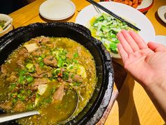 -汉·鲜味人知(陈家营店)