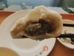 -庆丰包子铺(紫贵庄园店)