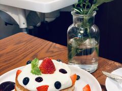 -AFS Cafe & Canteen(闽江二路店)