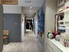 -海马体照相馆(上海月星环球港店)