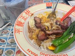 -肥韬茶餐厅(海上世界店)