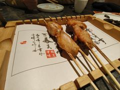 -金掌勺东北菜(格兰晴天店)