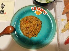 -帝鮨·烧肉割烹(龙湖金楠天街店)