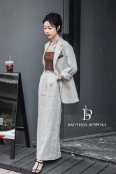 点击看大图 -BROTHER西服礼服定制·商务·婚礼(佛山南海店)