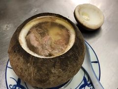 -達揚原味燉品(文明路店)