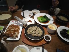 -全聚德(江宁店)