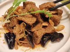 -上海精菜馆(虎踞关店)