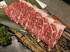 -九田家黑牛烤肉料理(珠江摩尔店)