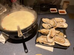 -乔街深夜食堂·台州菜·高压锅生蚝(杭州总店)