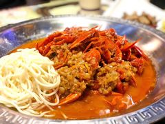 -红钳侠小龙虾·烧烤(中赢康康谷店)
