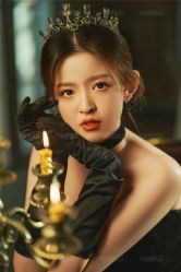 -玛雅·椿野婚纱摄影·本地拍·旅拍