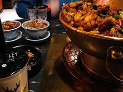 -鹿角巷The Alley(龙湖天街店)