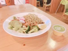 -Dreamsalad梦想轻厨(健康轻食·减脂沙拉·意面·祖庙店)