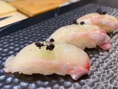 -Sushi Hanzo半藏(天环广场店)