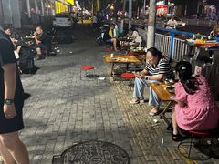 -周口正宗烧麦店