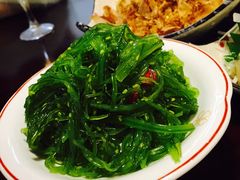-江户家日本料理(淮海路店)