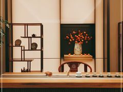 -上海宝华喜来登酒店·采悦轩中餐厅