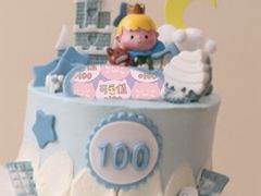 -今日Cake蛋糕茶歇·甜品台定制