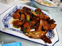 -洞天食府(北大街店)