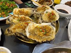 -瑞杰烧烤店·24小时营业(山东路店)