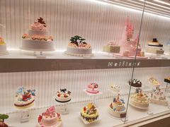 -好利来(乐堤港店)