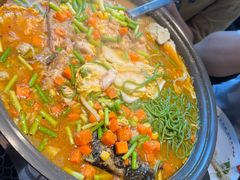 -师烤·豆花烤鱼(广州荔湾扬韬广场店)