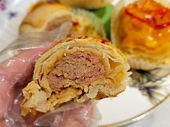 招牌鲜肉月饼-泰康食品有限公司食品厂