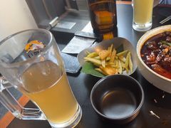 -Ameigo梅果·云贵川bistro(长宁来福士店)
