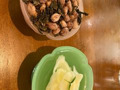 -荷风细雨·中国茶宴(碧云店)