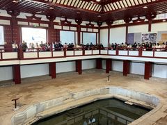 -华清宫景区