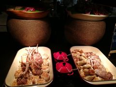 -长沙君悦酒店·自助餐厅咖啡厅