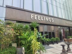 -FEELINGS(亚新广场店)