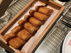 -绿茶餐厅(燕郊永旺店)