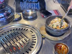 -哈哈碳都·牛肋条无限自助烤肉(台江万达店)