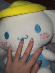 -Hands Nail专业美甲美睫