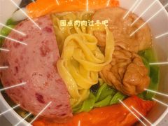 -一哥澳门豆捞·澳门风打边炉(高德置地店)