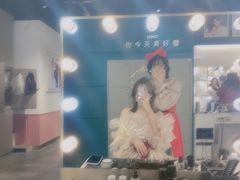 -海马体照相馆(天津世纪都会店)