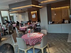 -西贝莜面村(上海百联西郊店)