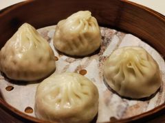 蟹粉包-19号私房菜(云南路店)