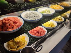 -威珀斯酒店·珀萃美食餐厅