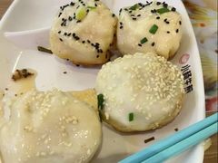 -小杨生煎(深圳岗厦北店)