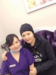 -爱帝宫通乳中心(福田总院)