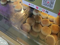 -矮子馅饼(大成路店)