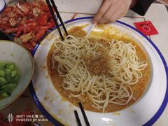 -独一道·大别山土菜烧烤(雨花西路店)