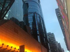 -Coach(朗豪坊店)