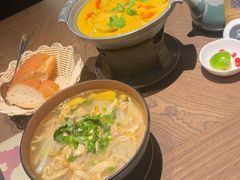 -安南越南餐厅(青岛万象城店)